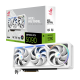 Видео карта ASUS ROG Astral RTX 5090 White OC 32GB GDDR7 Видео карта ASUS ROG Astral RTX 5090 White OC 32GB GDDR7