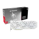 Видеокарта Powercolor AMD Radeon Hellhound RX 9060XT Spectral White 16GB GDDR6 Видеокарта Powercolor AMD Radeon Hellhound RX 9060XT Spectral White 16GB GDDR6