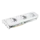 Видеокарта Powercolor AMD Radeon Hellhound RX 9060XT Spectral White 16GB GDDR6 Видеокарта Powercolor AMD Radeon Hellhound RX 9060XT Spectral White 16GB GDDR6