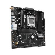 ASROCK A620 4xDDR5  2xSATA3  RAID HDMI                  3xM2 GLAN        1xPCIEx16 1xPCIEx1 WiFi