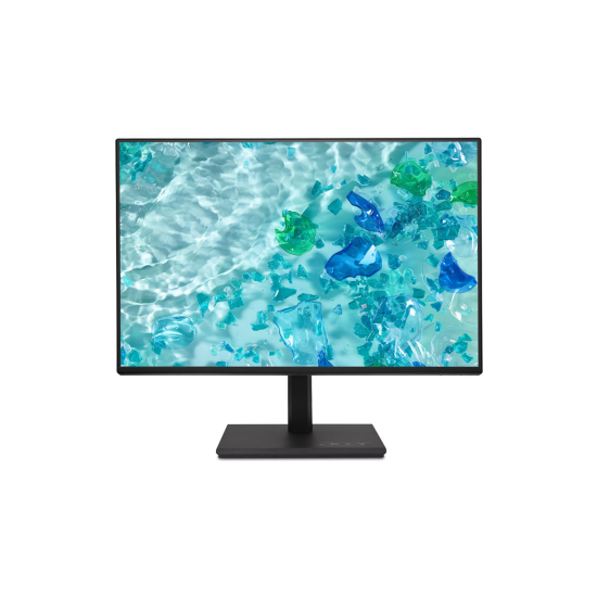 ACER VERO 23.8 FHD 120Hz IPS 4ms GTG 16:9 HDMI DP DSUB USB AUDIO PIVOT SWIVEL