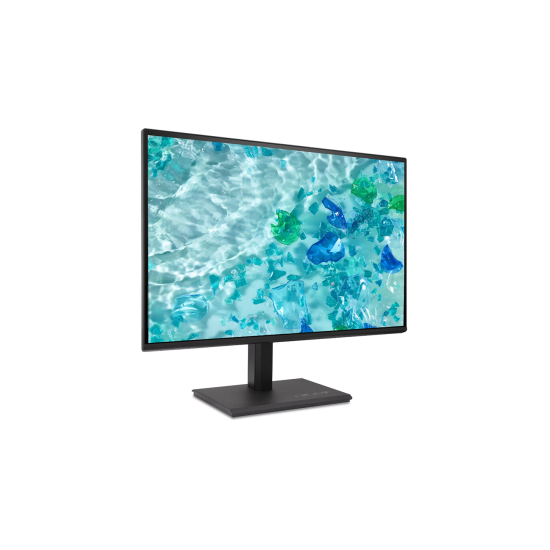 ACER VERO 23.8 FHD 120Hz IPS 4ms GTG 16:9 HDMI DP DSUB USB AUDIO PIVOT SWIVEL