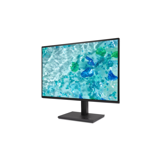 ACER VERO 23.8 FHD 120Hz IPS 4ms GTG 16:9 HDMI DP DSUB USB AUDIO PIVOT SWIVEL