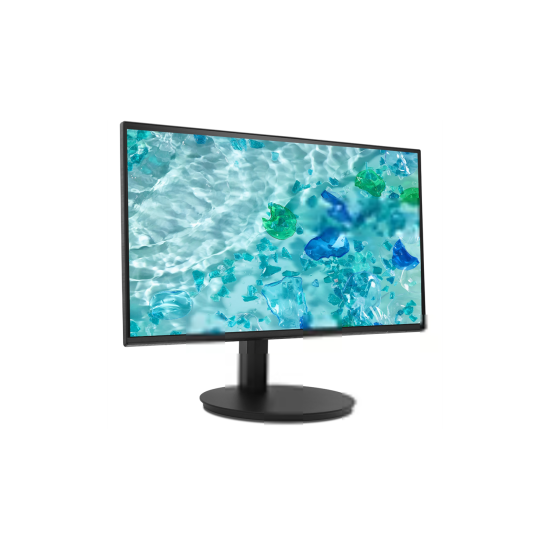 ACER VERO 23.8 FHD 120Hz IPS 4ms GTG 16:9 HDMI DP DSUB USB AUDIO