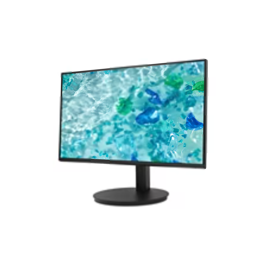 ACER VERO 23.8 FHD 120Hz IPS 4ms GTG 16:9 HDMI DP DSUB USB AUDIO