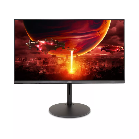 ACER 23.8 FHD 200Hz IPS 4ms GTG 16:9 HDMI DP HDR SWIVEL ACER 23.8 FHD 200Hz IPS 4ms GTG 16:9 HDMI DP HDR SWIVEL