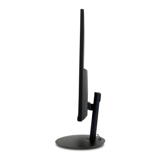 ACER 23.8 FHD 200Hz IPS 4ms GTG 16:9 HDMI DP HDR SWIVEL