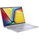 ASUS VIVOBOOK 16 - I5 13420H 16GB 1TB 16 FHD OLED SILVER
