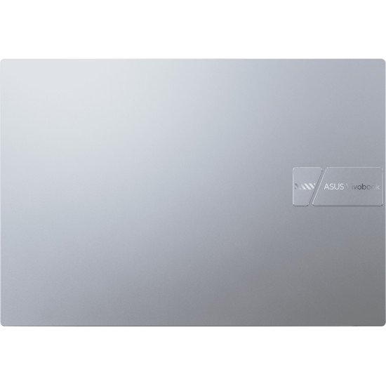 ASUS VIVOBOOK 16 - I5 13420H 16GB 1TB 16 FHD OLED SILVER