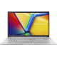 ASUS VIVOBOOK 15 - AMD R7 5825U 16GB 512GB 15.6 FHD SILVER