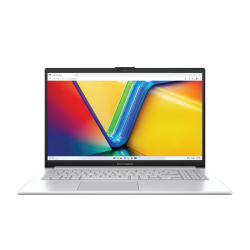 ASUS VIVOBOOK GO 15 AMD R3 7320U 8GB 512GB 15.6 FHD SILVER ASUS VIVOBOOK GO 15 AMD R3 7320U 8GB 512GB 15.6 FHD SILVER