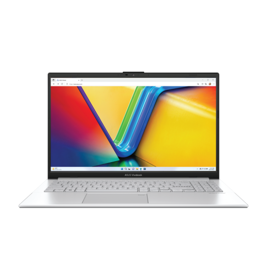 ASUS VIVOBOOK GO 15 AMD R7 7520U 16GB 512GB 15.6 FHD BLACK
