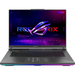 ASUS ROG STRIX G16 - AMD R9 9955HX3D 32GB 2TB RTX 5070TI 16 2.5K 240HZ WIN 11 HOME GRAY ASUS ROG STRIX G16 - AMD R9 9955HX3D 32GB 2TB RTX 5070TI 16 2.5K 240HZ WIN 11 HOME GRAY