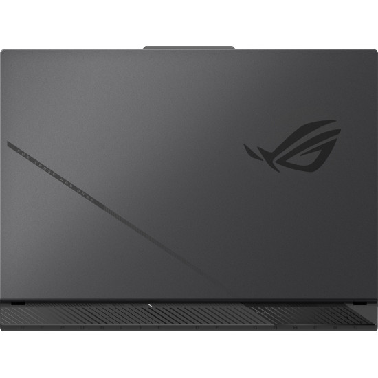 ASUS ROG STRIX G16 - AMD R9 9955HX3D 32GB 2TB RTX 5070TI 16 2.5K 240HZ WIN 11 HOME GRAY