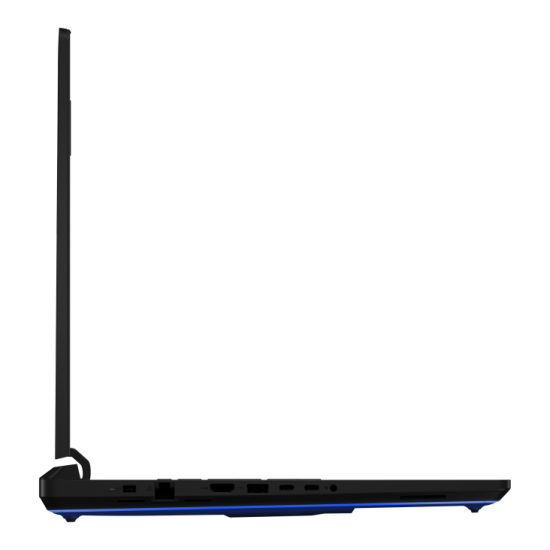 ASUS ROG STRIX SCAR 18 - INTEL CORE ULTRA 9 275HX 64GB 2TB RTX 5090 18 2.5K 240HZ W11 PRO BLACK