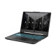 ASUS TUF GAMING A15 - AMD R7 16GB 1TB RTX 3050 15.6 FHD 144HZ BLACK
