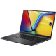 ASUS VIVOBOOK 15 OLED AMD R7 7730U 16GB 1TB 15.6 2.8K 120HZ BLACK