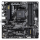Дънна платка GIGABYTE B550M DS3H AC R2 Socket AM4