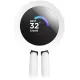 AIO Liquid Cooler NZXT Kraken Plus 360 RGB LCD Display - White AIO Liquid Cooler NZXT Kraken Plus 360 RGB LCD Display - White