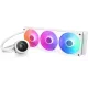AIO Liquid Cooler NZXT Kraken Plus 360 RGB LCD Display - White AIO Liquid Cooler NZXT Kraken Plus 360 RGB LCD Display - White