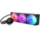 AIO Liquid Cooler NZXT Kraken Plus 360 RGB LCD Display - Black AIO Liquid Cooler NZXT Kraken Plus 360 RGB LCD Display - Black