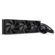 AIO Liquid Cooler NZXT Kraken Plus 360 LCD Display - Black AIO Liquid Cooler NZXT Kraken Plus 360 LCD Display - Black