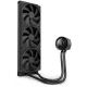 AIO Liquid Cooler NZXT Kraken Plus 360 LCD Display - Black AIO Liquid Cooler NZXT Kraken Plus 360 LCD Display - Black