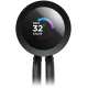 AIO Liquid Cooler NZXT Kraken Plus 360 LCD Display - Black AIO Liquid Cooler NZXT Kraken Plus 360 LCD Display - Black