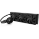 AIO Liquid Cooler NZXT Kraken Plus 360 LCD Display - Black AIO Liquid Cooler NZXT Kraken Plus 360 LCD Display - Black