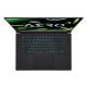 Notebook GIGABYTE AERO X16 2WHA3EEC64AH - 16