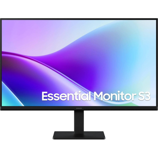 Монитор Samsung S3 S32GF LS27F320GAUXEN - 27