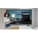 BenQ Interactive Whiteboard RP6504, 65