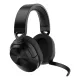 Геймърски слушалки с микрофон Corsair HS55 Carbon безжични и блутут PC/PS5/PS4 Геймърски слушалки с микрофон Corsair HS55 Carbon безжични и блутут PC/PS5/PS4