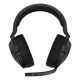 Геймърски слушалки с микрофон Corsair HS55 Carbon безжични и блутут PC/PS5/PS4 Геймърски слушалки с микрофон Corsair HS55 Carbon безжични и блутут PC/PS5/PS4
