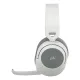 Геймърски слушалки с микрофон Corsair HS55 White безжични и блутут PC/PS5/PS4 Геймърски слушалки с микрофон Corsair HS55 White безжични и блутут PC/PS5/PS4