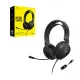 Gaming headset with microphone Corsair HS35 SURROUND v2 7.1 Dolby Audio 3.5mm/USB