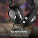 Gaming headset with microphone Corsair HS35 SURROUND v2 7.1 Dolby Audio 3.5mm/USB