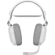 Gaming headset with microphone Corsair HS80 RGB White wireless PC/PS5/PS4