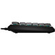 Геймърскa мембранна клавиатура Corsair K55 Core RGB