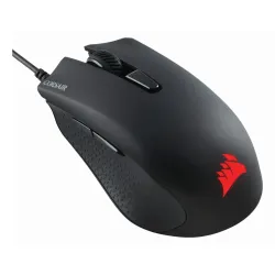 Corsair Harpoon RGB Pro optical gaming mouse, PAW3327 USB