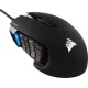 Corsair Scimitar Elite RGB optical gaming mouse, PMW3391 USB