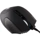 Corsair Scimitar Elite RGB optical gaming mouse, PMW3391 USB