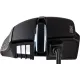Corsair Scimitar Elite RGB optical gaming mouse, PMW3391 USB