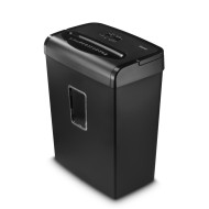 Hama “Prime M80” Document Shredder, Shredder with Security Level P5 T5 E4 Hama “Prime M80” Document Shredder, Shredder with Security Level P5 T5 E4