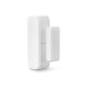 Hama Smart Home Window Contact, for Doors, Windows, Garages, Zigbee, Magnetic