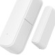 Hama Smart Home Window Contact, for Doors, Windows, Garages, Zigbee, Magnetic