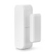 Hama Smart Home Window Contact, for Doors, Windows, Garages, Zigbee, Magnetic