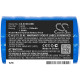 Батерия медицинска за ларингоскоп Servox 14266  19632 Ni-MH 7,2V 230mAh Cameron Sino
