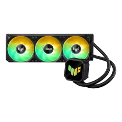 CPU Water Cooler ASUS TUF Gaming LC III 360 ARGB