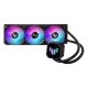 CPU Water Cooler ASUS TUF Gaming LC III 360 ARGB CPU Water Cooler ASUS TUF Gaming LC III 360 ARGB